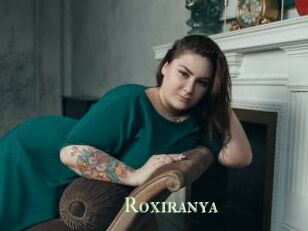 Roxiranya