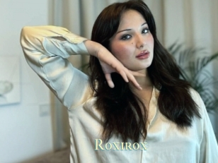 Roxirox