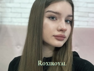 Roxiroyal
