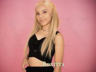 Roxitta