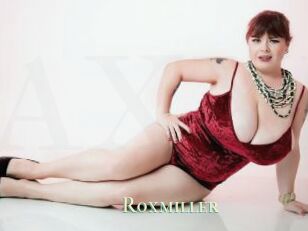 Roxmiller