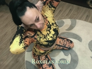 Roxolanadrim
