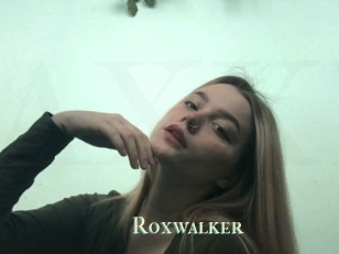 Roxwalker