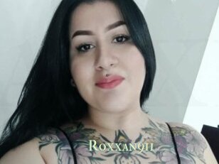 Roxxan911