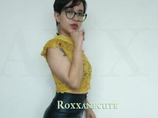 Roxxanecute
