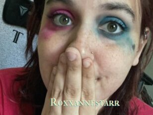 Roxxannestarr