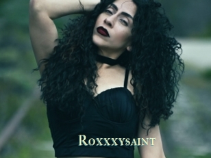 Roxxxysaint