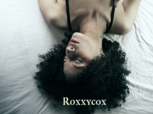 Roxxycox
