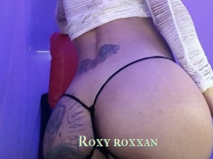 Roxy_roxxan