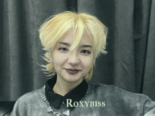 Roxybiss