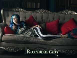 Roxybluelady