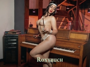 Roxybuch