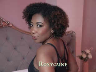 Roxycaine