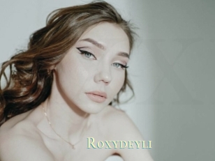 Roxydeyli