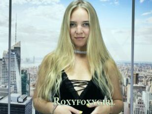 Roxyfoxygirl