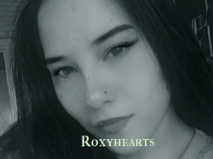 Roxyhearts