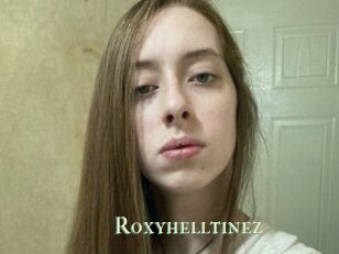 Roxyhelltinez