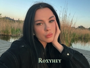 Roxyhey