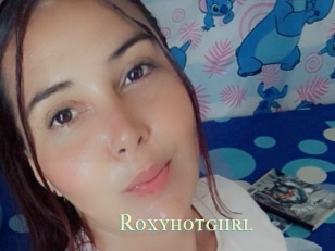 roxyhotgiirl Actrice xxx