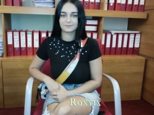 Roxyix