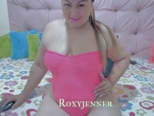Roxyjenner