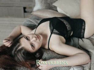 Roxykleinx