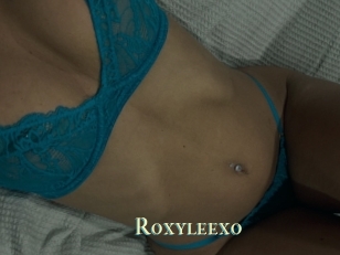 Roxyleexo
