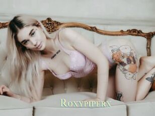 Roxypiperx