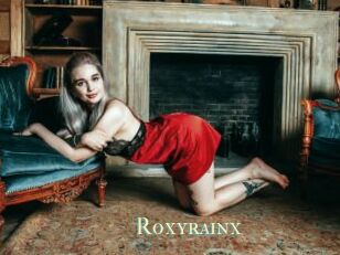 Roxyrainx