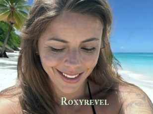 Roxyrevel