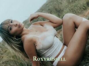 Roxyrussell