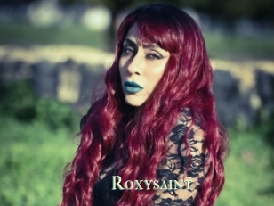 Roxysaint
