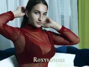 Roxysaphire