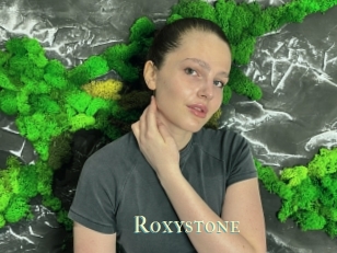 Roxystone