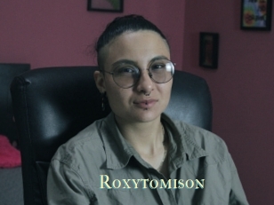 Roxytomison