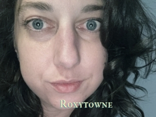 Roxytowne