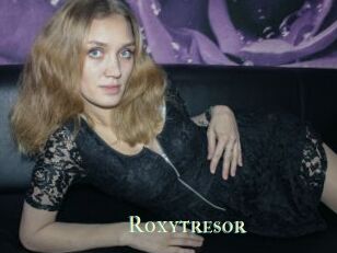 Roxytresor