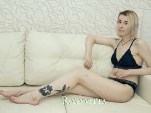 Roxyvitta