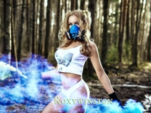 Roxywinston
