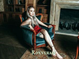 Roxyxrain