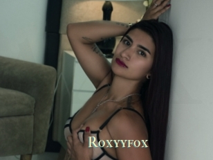 Roxyyfox
