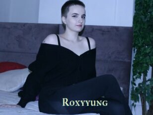 Roxyyung