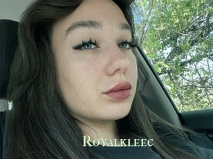 Royalkleec