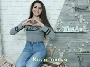 Royalldream