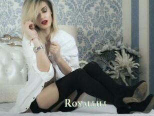 Royallili