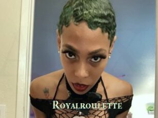 Royalroulette
