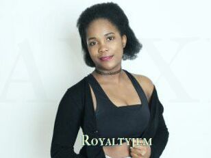 Royaltyjem