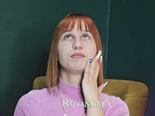 Royangela