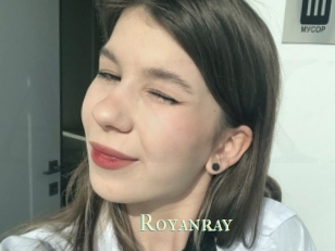 Royanray