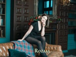 Rozaaa